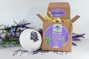 The Time To Relax Is When You Don’t Have Time For It